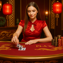 GXBet - Live Baccarat - Evolution Gaming