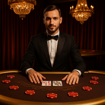 GXBet - Live Blackjack Table Game - Real Money Casino