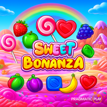 GXBet - Sweet Bonanza Slot Game - Pragmatic Play