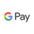 GXBet - Google Pay - Digital Wallet